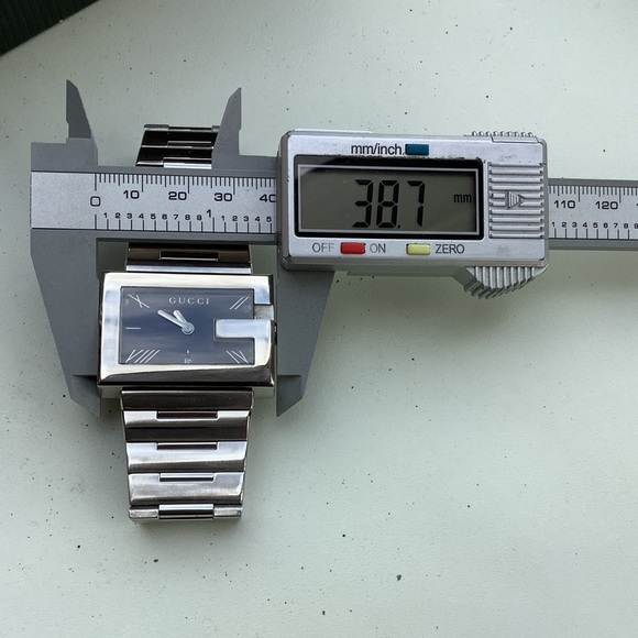 Mens authentic GUCCI RARE model for man🌟🌟🌟 - Picture 6 of 13